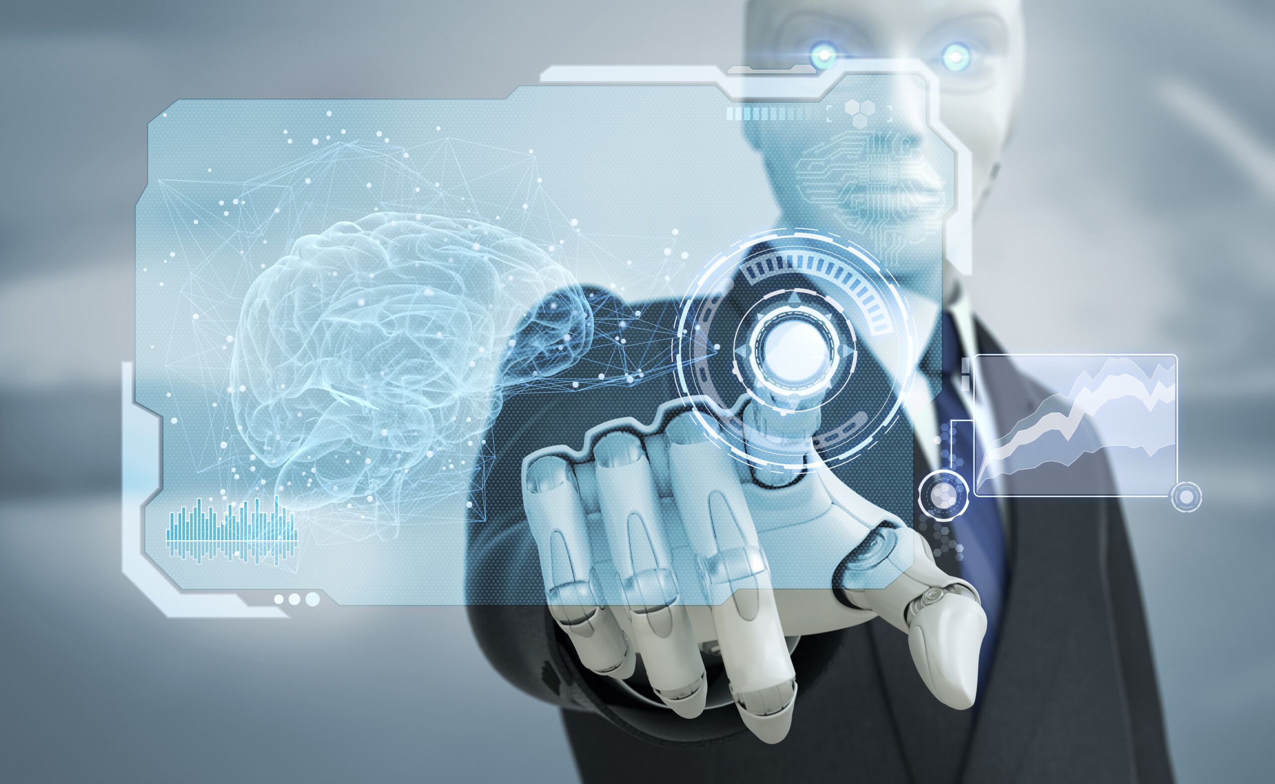 machine learning