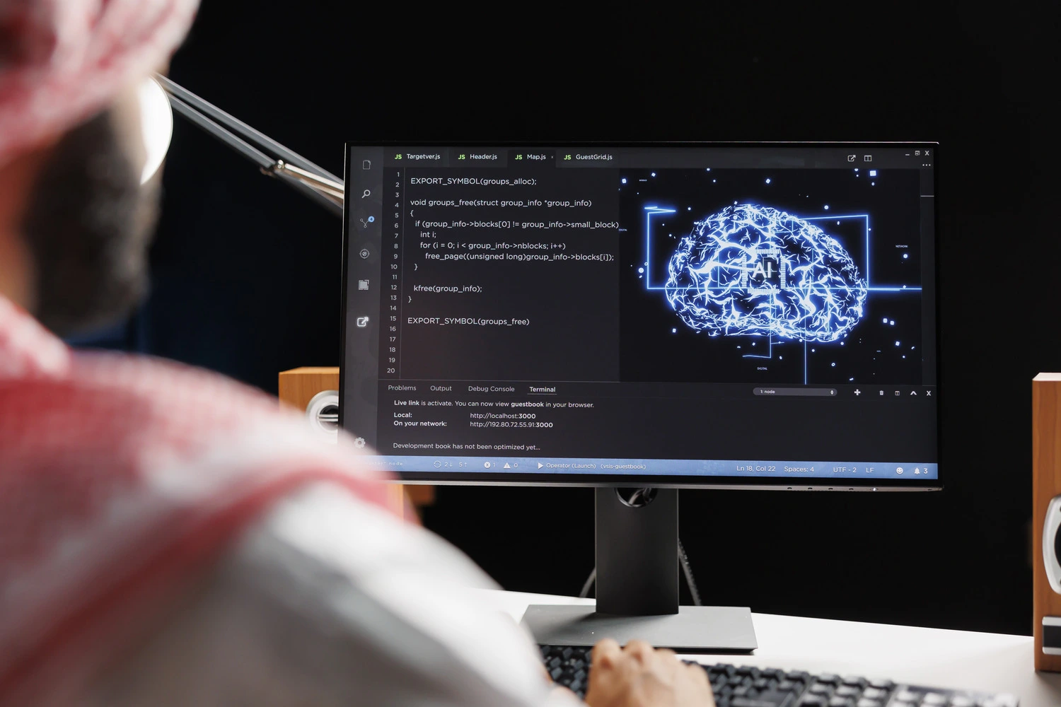 Where-Machine-Learning-is-Used