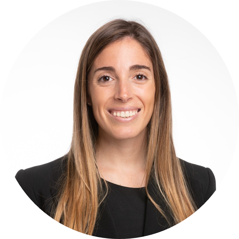 Martina Barreneche