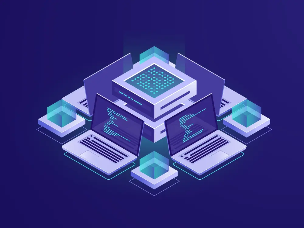 Microservices Development