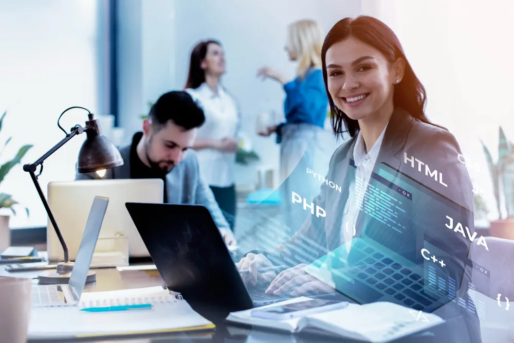 Nearshore Staff Augmentation: What It Means for Tech