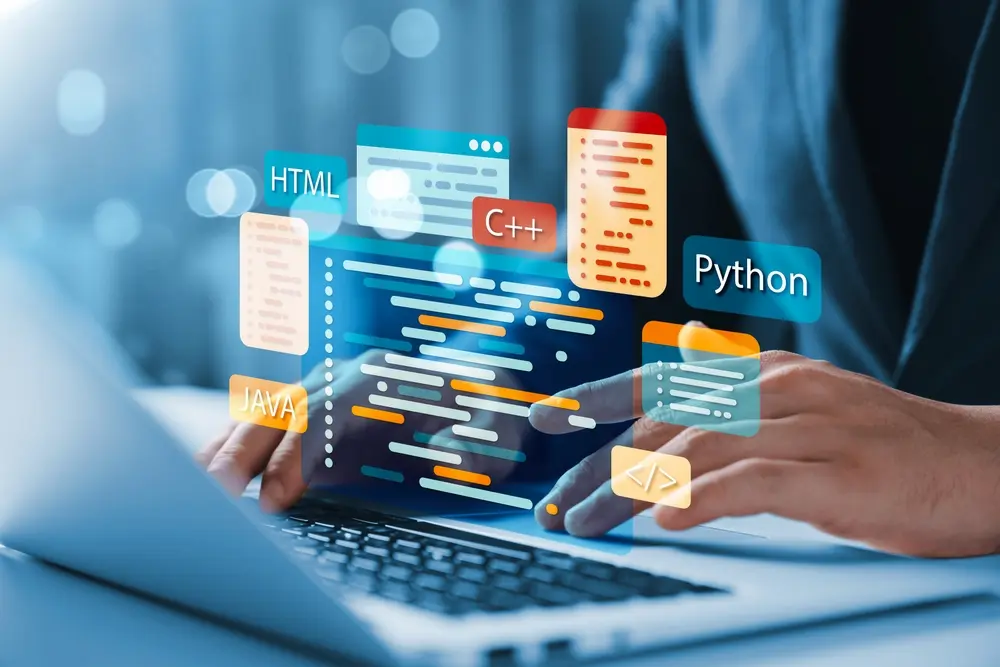 .Net development company (1)