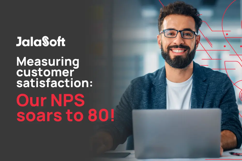 NPS score