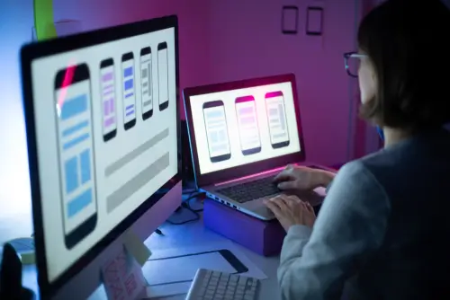 offshore mobile app development
