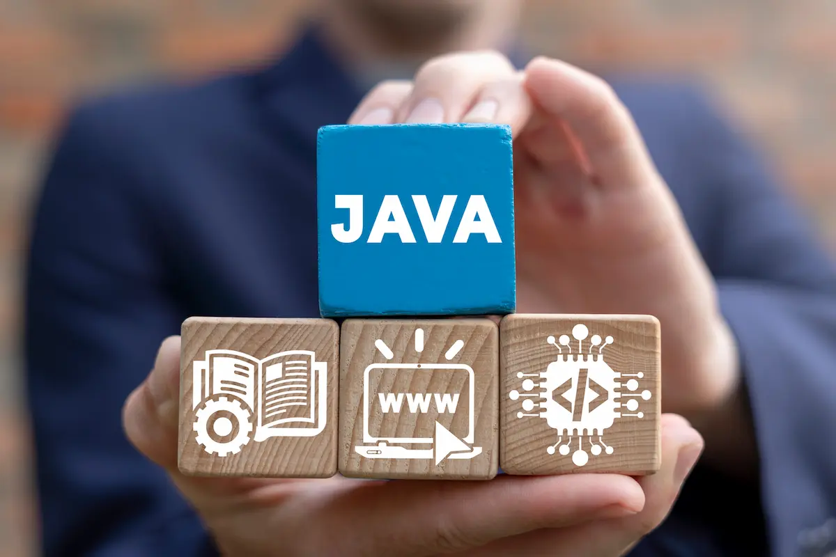 Java Programming (1)