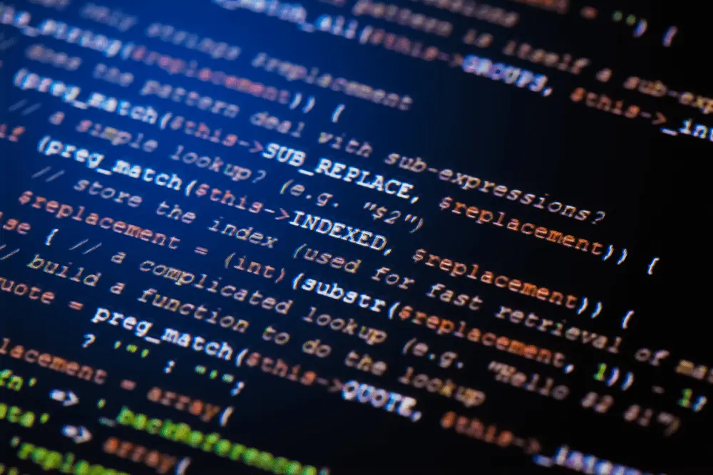 Python Vs Node