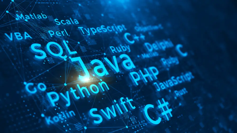 python