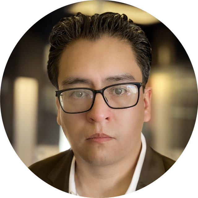 Ramiro Ergueta