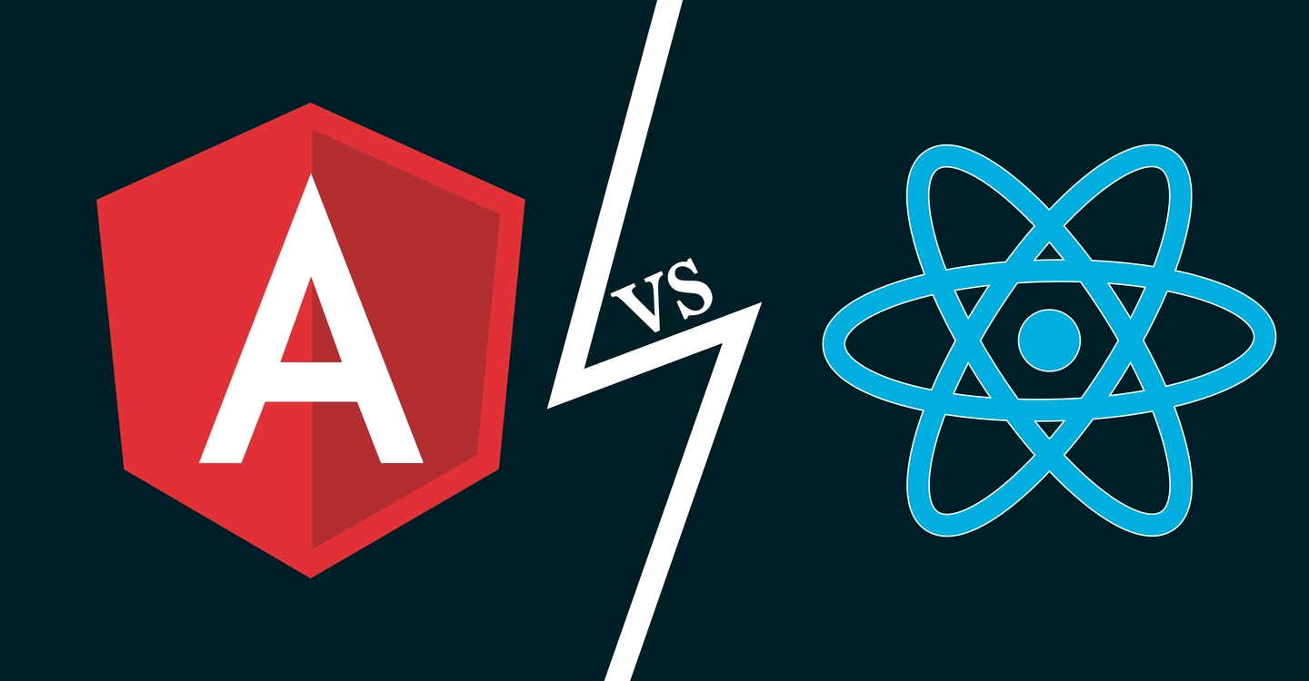 Angular vs React
