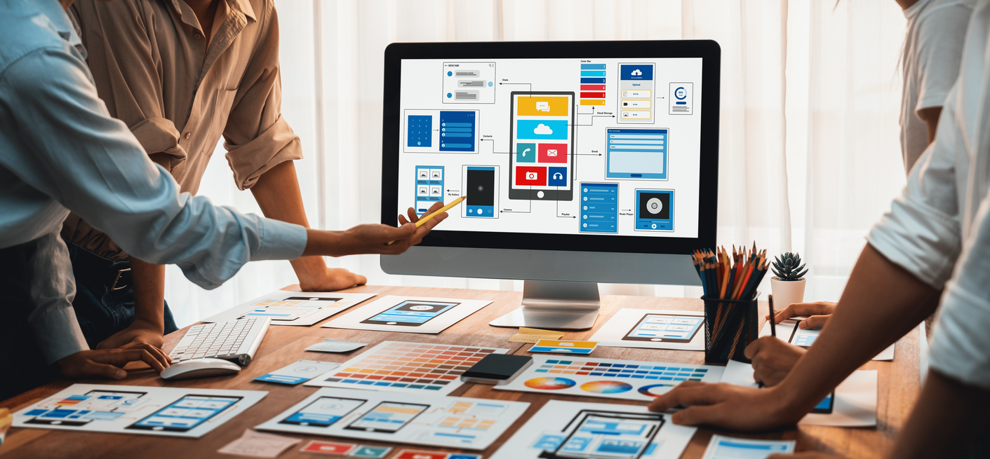 application development