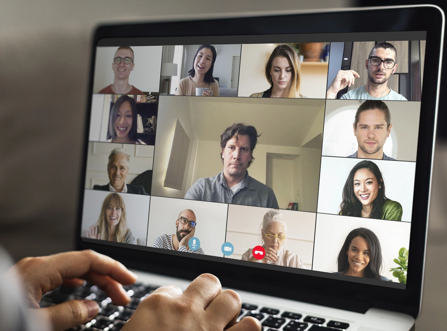 Remote-Project-Management