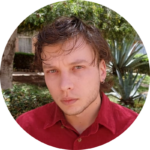 Santiago Komadina