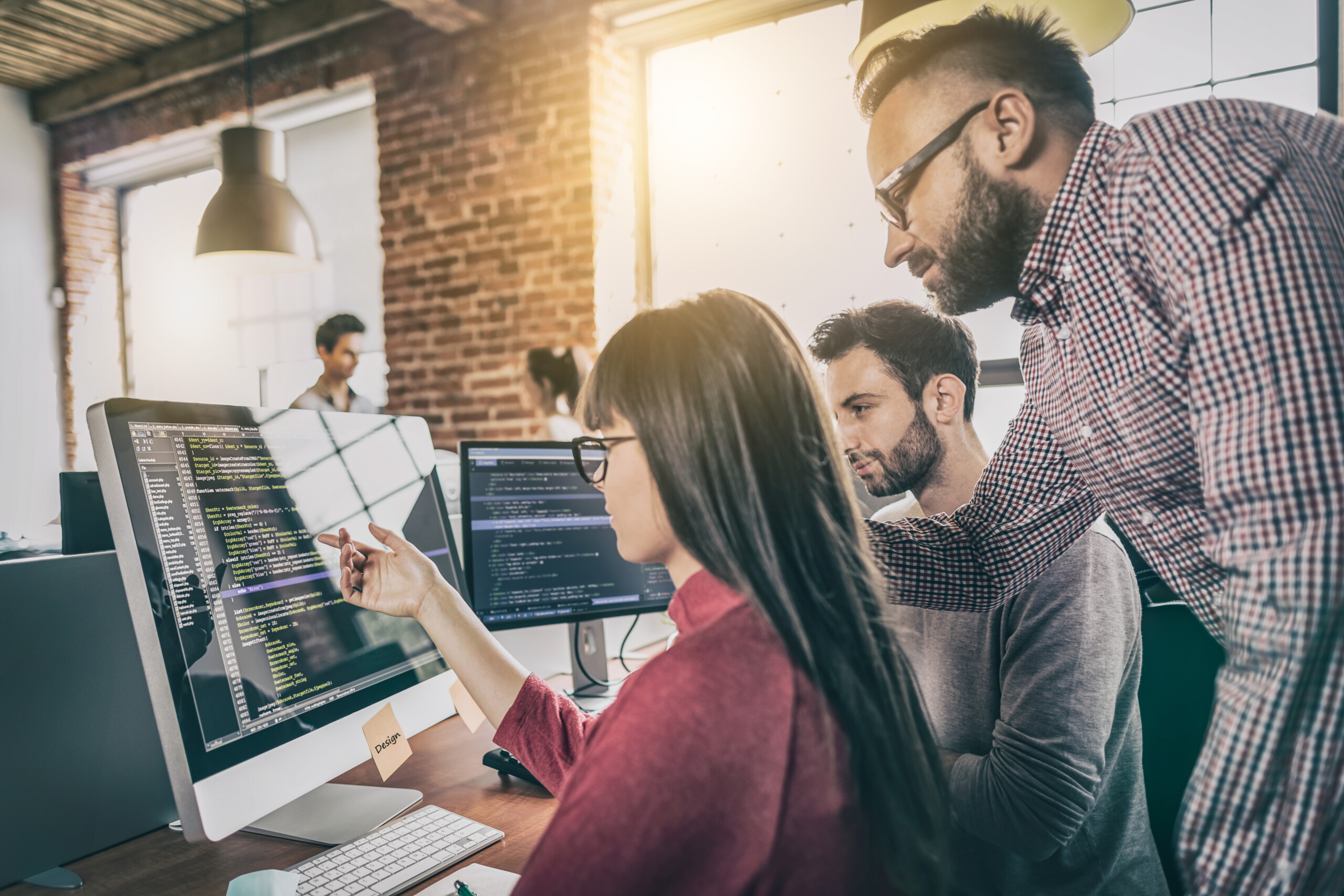 Bringing Junior and Senior Software Developers Together Why You Should Embrace a Mixed-Team Approach