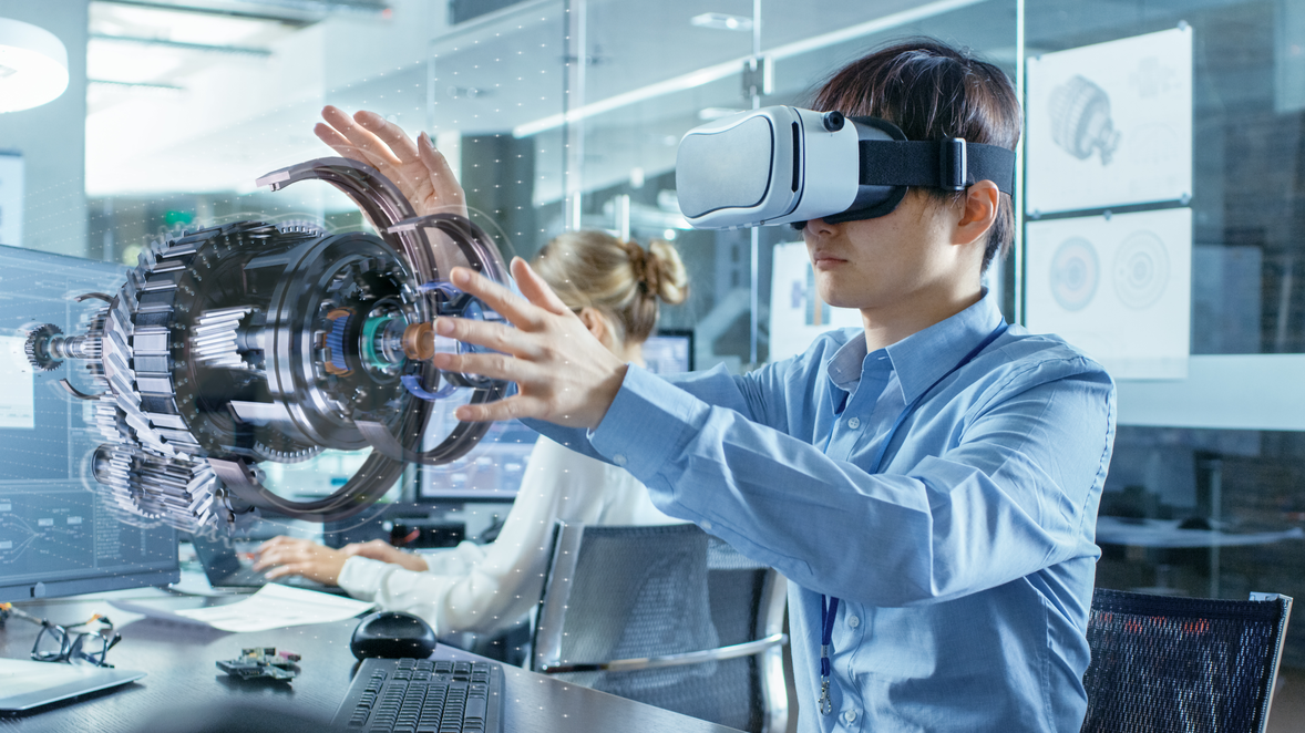 augmented-reality