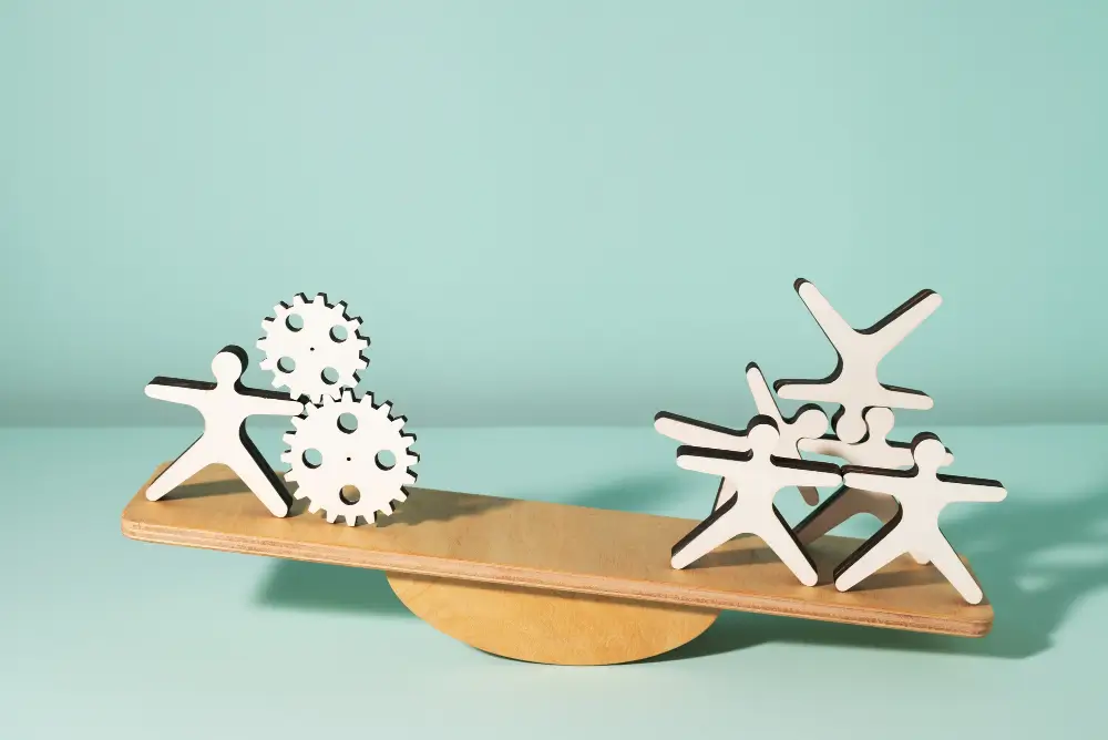 Staff Augmentation vs Managed Services