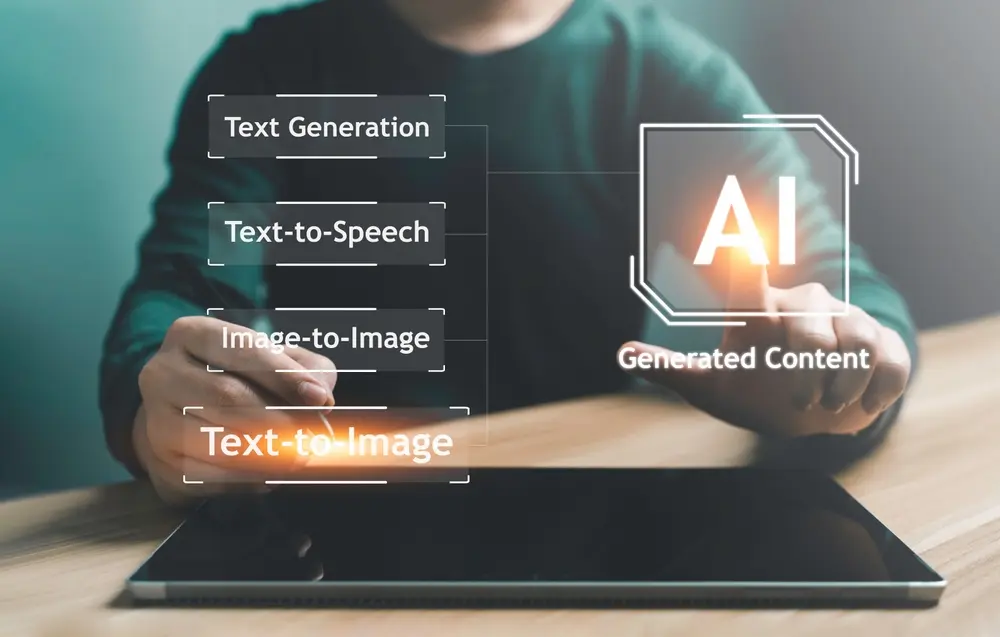 Generative AI (1)