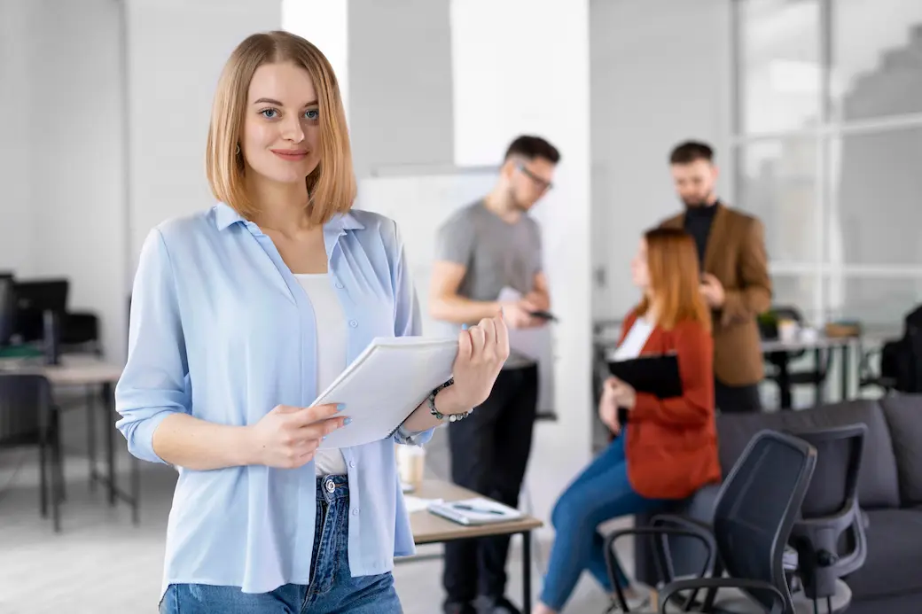 Tech Talent Shortage