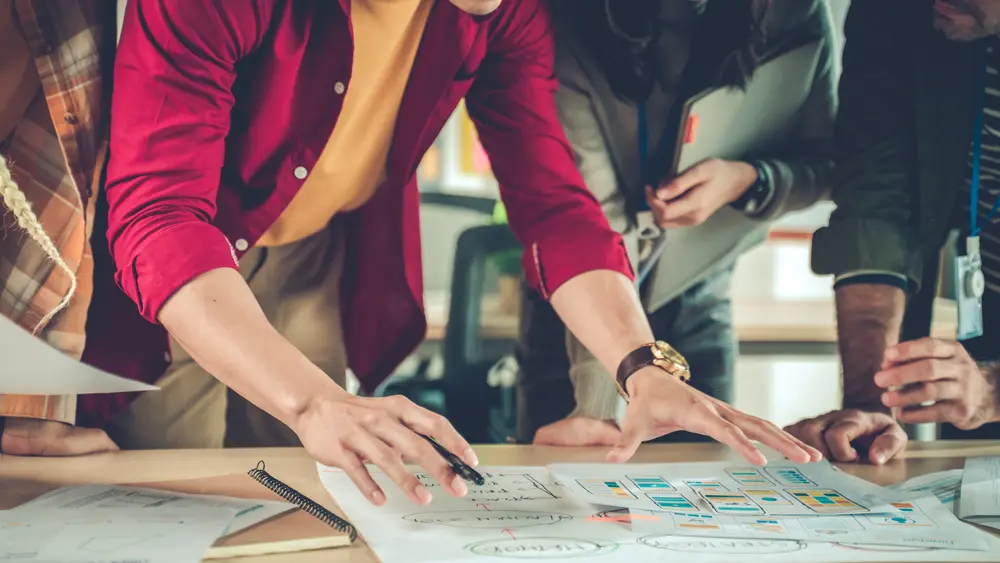 Technical Roadmap vs Product Roadmap