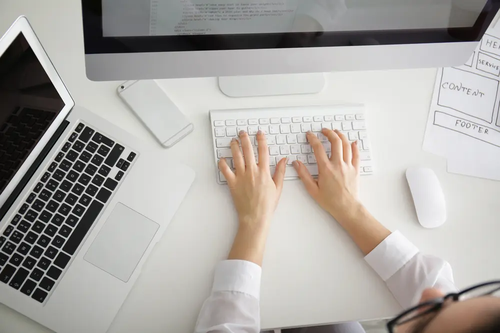 technical-writing-process