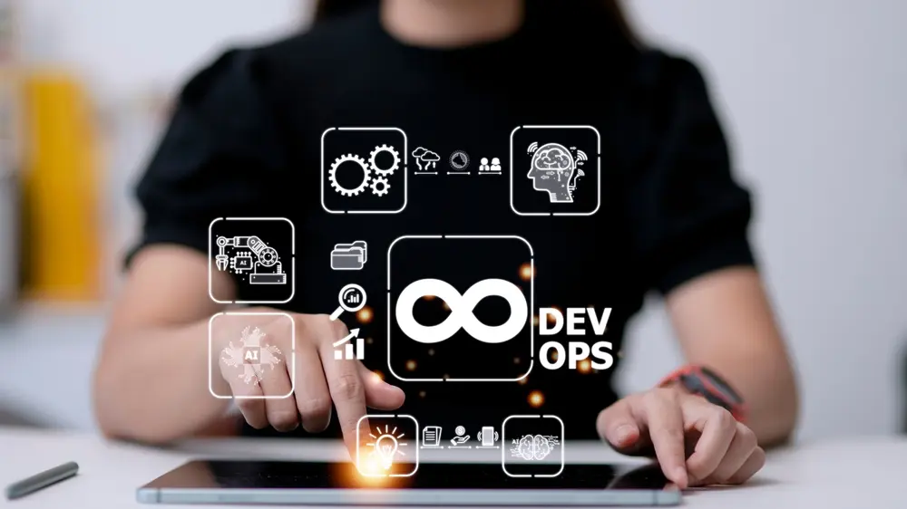 DevOps Companies in USA