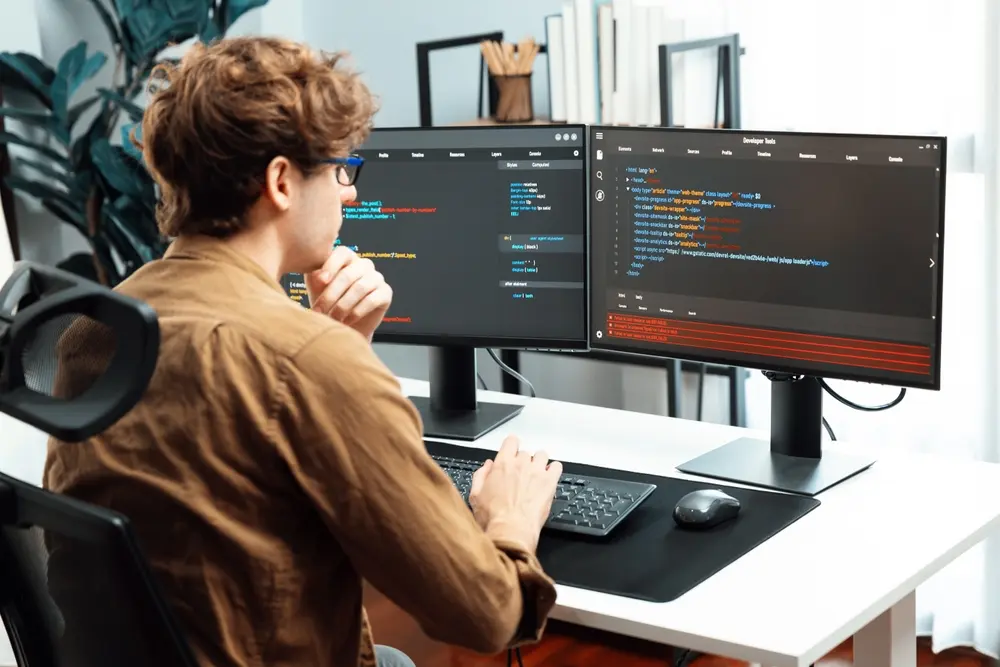 Top 8 Java Development Outsourcing Companies In 2025