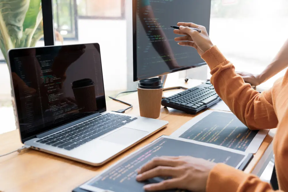 Top 10 Outsourcing Agencies for Web App Development in 2025