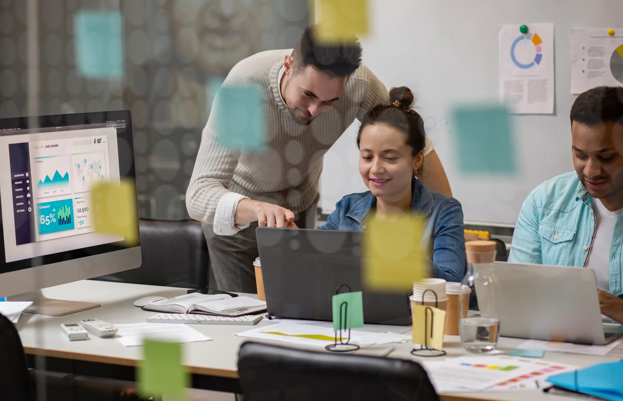 top-software-delivery-teams