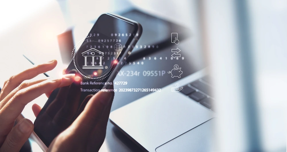 fintech development trends