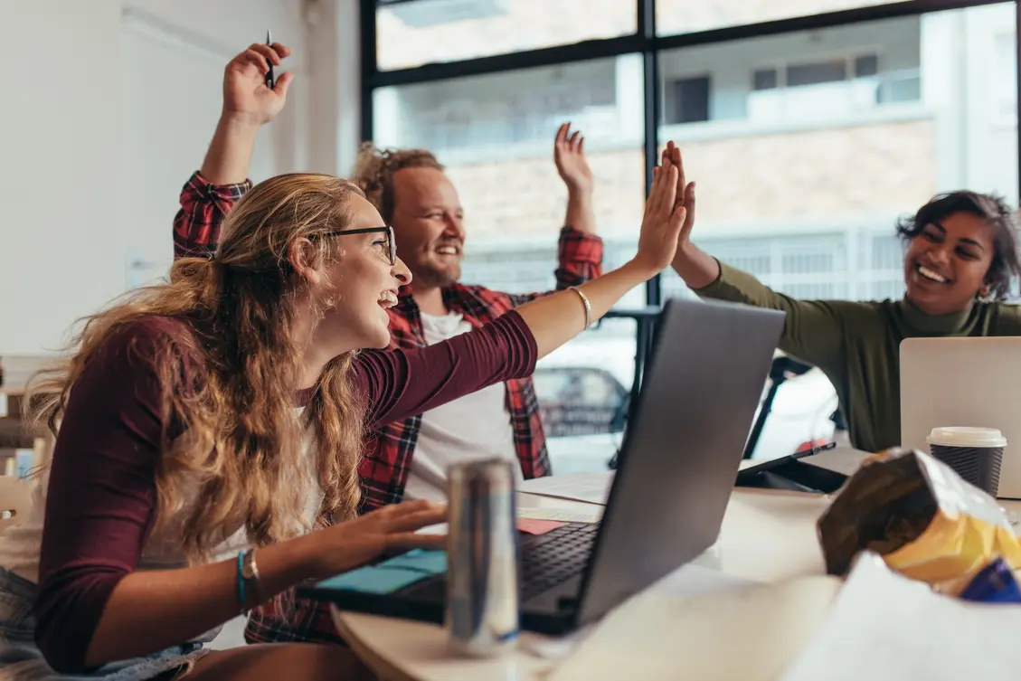 Software delivery teams