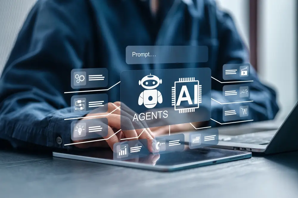 What is Agentic AI
