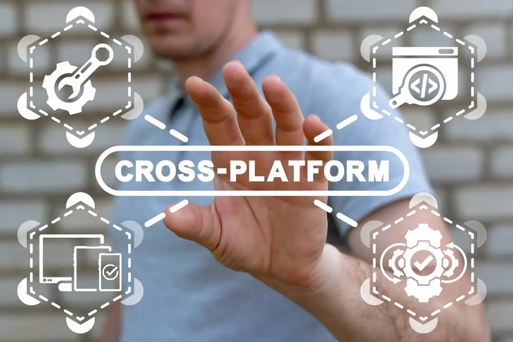 cross platform development (1)
