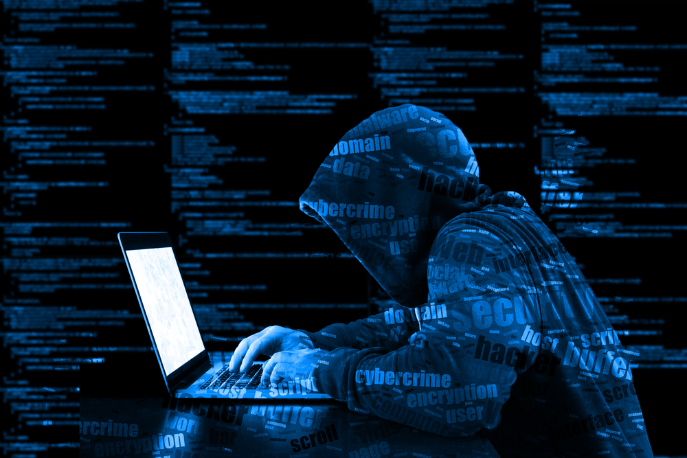 cybersecurity attack