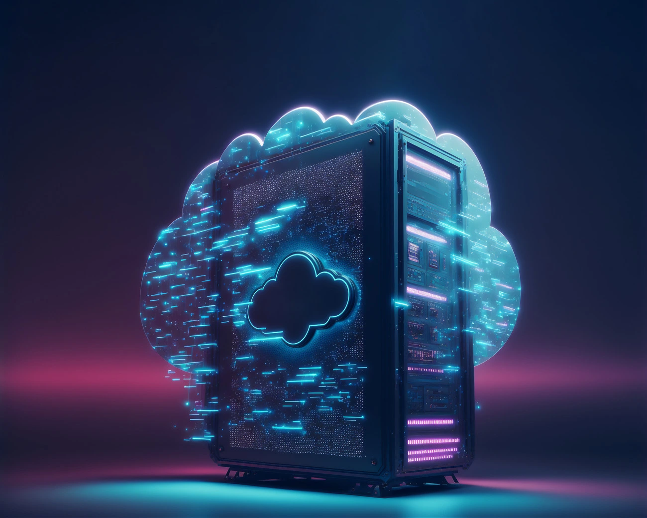 What is Multicloud