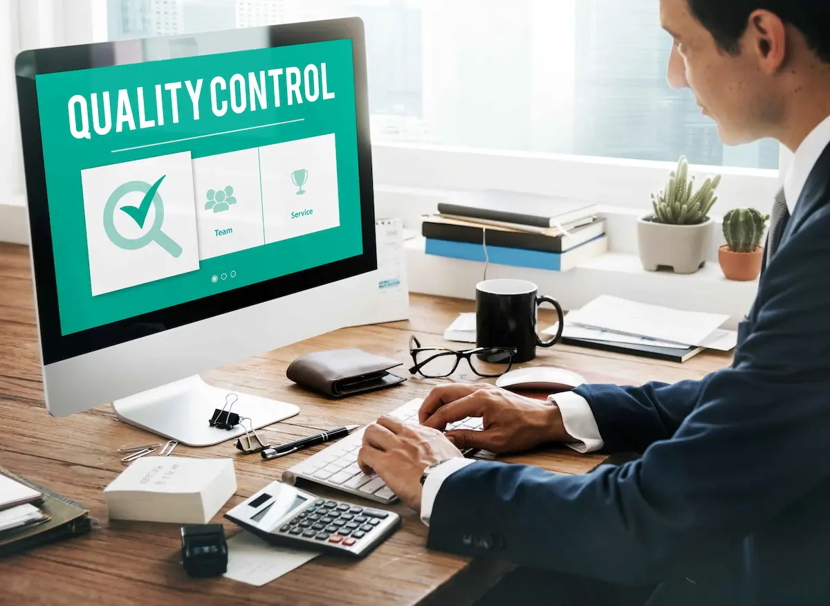 Quality Assurance Testing in Software (1)