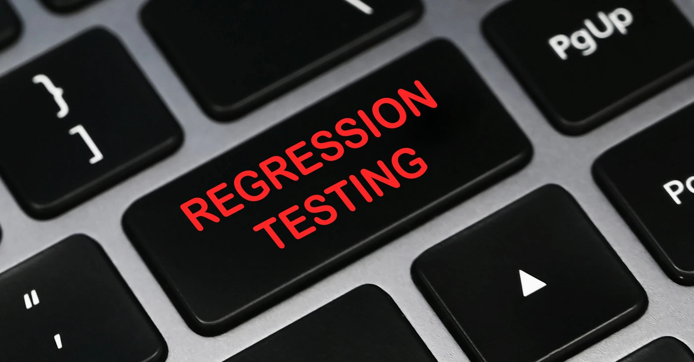 What is regression testing
