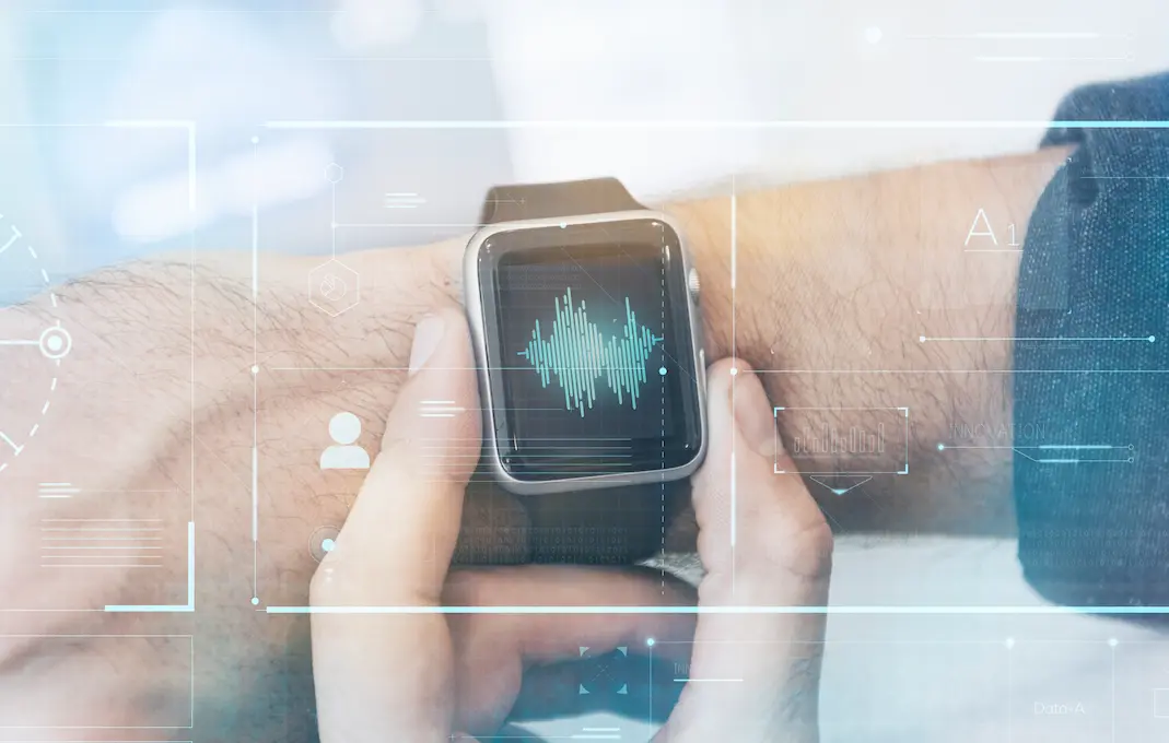 Discover the world of wearable technology