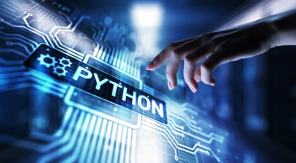 why-python