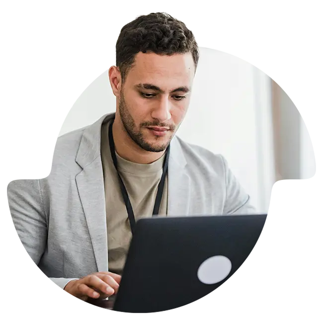 man-holding-a-computer-programming-for-Construct-Connect