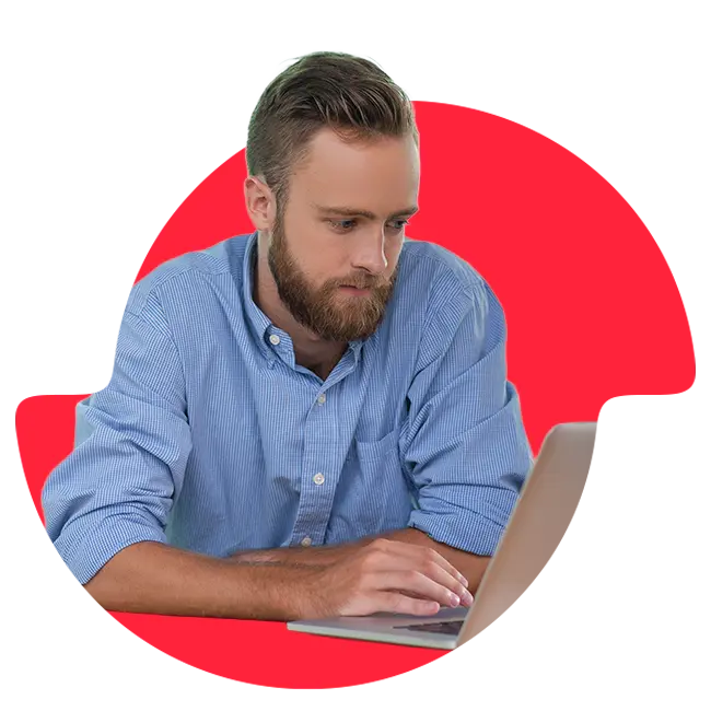 person-on-a-computer-programming-for-ScienceLogic