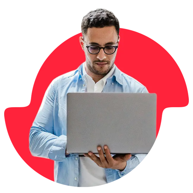 person-on-a-computer-programming-for-Workwave