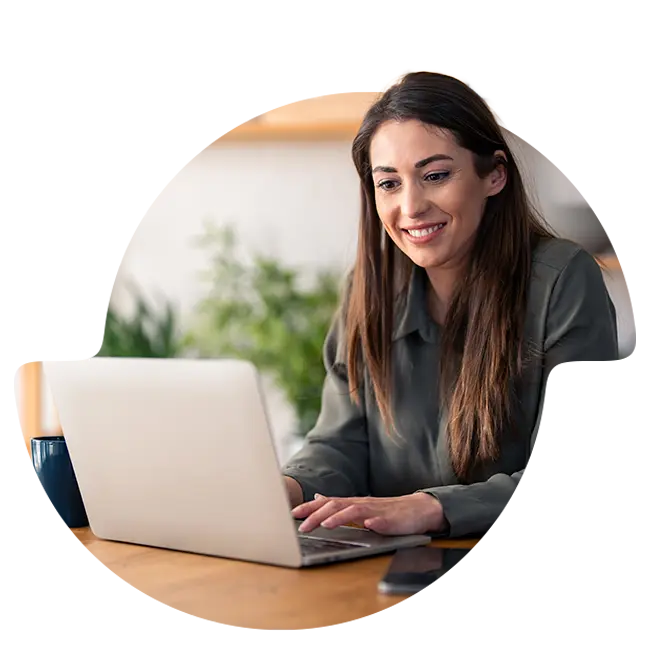 woman-on-a-computer-programming-for-workwave